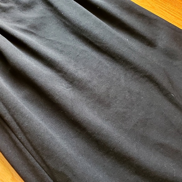 Valentino Vintage Wool Skirt - Picture 5 of 5